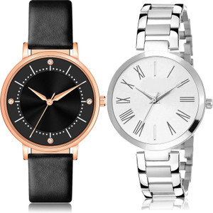 TIMOXIDE GM511 G300 Analog Watch For Women Buy TIMOXIDE GM511 G300 Analog Watch For Women Classical Unique 2 Watch Combo For Women And Girls GM511 G300 Online at Best Prices in