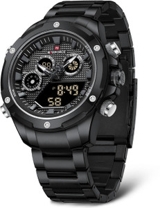 Naviforce watch flipkart store