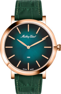 Mathey Tissot Swiss Made Green Dial Classic Analog Watch For Men Buy Mathey Tissot Swiss Made Green Dial Classic Analog Watch For Men H7916PLV Online at Best Prices in India Flipkart