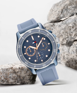 Tommy hilfiger clearance watches flipkart
