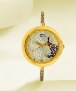 Titan raga hotsell peacock