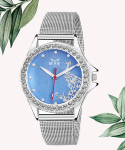 Wrist watch for girls on 2025 flipkart