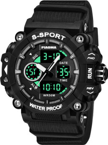Piaoma watch price best sale