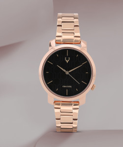 Allen solly watch price hot sale