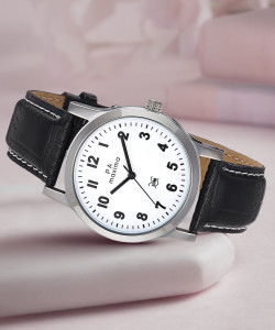 Buy MAXIMA Analog Watch For Men O 44676LMGI Online at Best Prices in India Flipkart