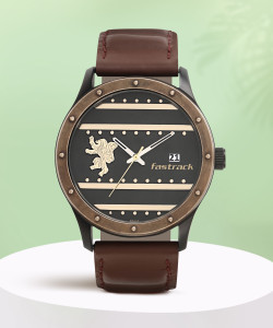 Fastrack game of store thrones watch