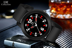Iik collection men's watches online