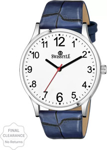 Swiss style hotsell watches flipkart