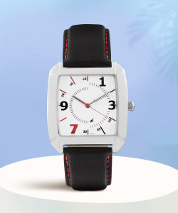 Fastrack NK9336SL01 Basics Analog Watch For Men Buy