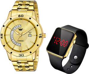 Naaptol digital watch on sale