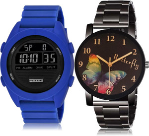 Digital watch for boys flipkart hot sale