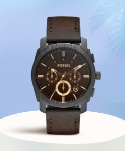 Flipkart discount fossil watch
