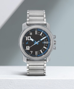 Fastrack Hit List 1 Analog Watch For Men Buy Fastrack Hit List 1 Analog Watch For Men NP3039SM11 Online at Best Prices in India Flipkart