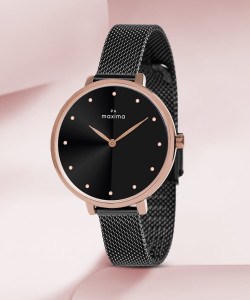 Maxima women's deals watches at flipkart