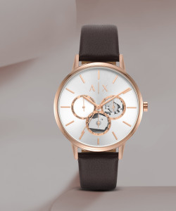 Emporio armani watches flipkart sales