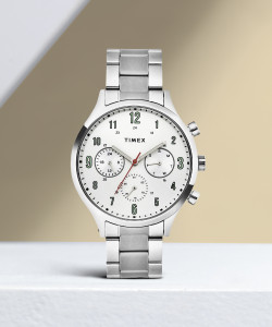 Timex watches flipkart hot sale