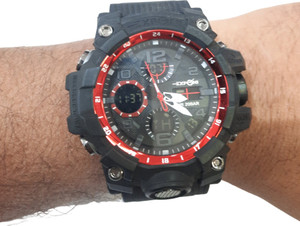 Exponi watch company best sale