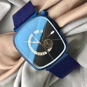Calvin klein watches magnet belt price store