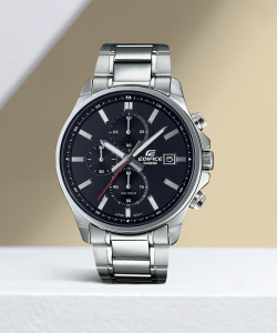 CASIO EFV 610D 1AVUDF Edifice Analog Watch For Men Buy CASIO