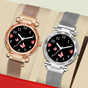 Marclex watch 2025