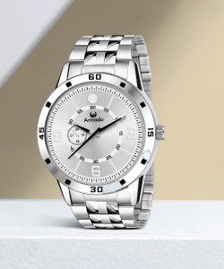 Armado watches real price on sale