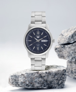 Buy Seiko Analog Watch For Men SNKP17K1 Online at Best Prices