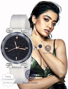 Daniel jubile sales watch amazon