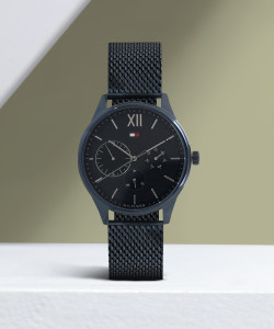 Tommy hilfiger watch 1791420 deals