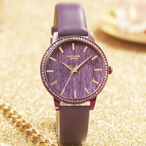 Sonata purple watch cheap