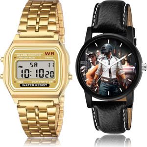 TIMOXIDE DG87 B175 Analog Digital Watch For Men Buy TIMOXIDE