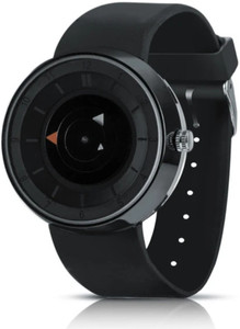 Dwiti 001 sales rubber watch