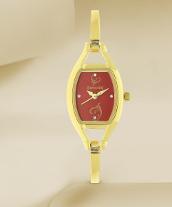 SONATA NP8114YM01 DIWALI UPGRADE Analog Watch For