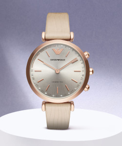 EMPORIO ARMANI Gianni T Bar Gianni T Bar Analog Watch For Women