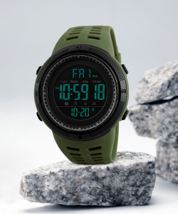 Eddy hager sale 800 digital