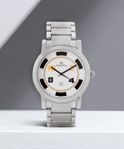 Flipkart maxima wrist watch clearance