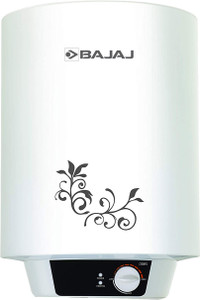 BAJAJ 15 L Storage Water Geyser Suitable for large wall spaces (Popular  Plus 15 L, White) Price in India - Buy BAJAJ 15 L Storage Water Geyser  Suitable for large wall spaces (Popular Plus 15 L, White) online at  Flipkart.com