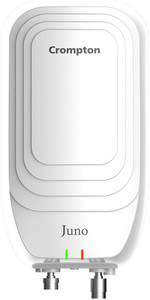 Crompton 3 L Instant Water Geyser (AIWH-3LJUNO3KW5Y, White) Price in India  - Buy Crompton 3 L Instant Water Geyser (AIWH-3LJUNO3KW5Y, White) online at  Flipkart.com