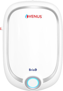Venus 3 L Instant Water Geyser (Brizo 3B30 03-Litre, Silver Charm) Price in  India - Buy Venus 3 L Instant Water Geyser (Brizo 3B30 03-Litre, Silver  Charm) online at Flipkart.com