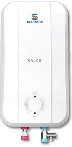 STANDARD GSWECLPWH5 5 L Instant Water Geyser