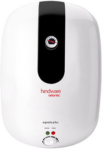 Hindware Atlantic 6 L Storage Water Geyser (AQUATO PLUS, White) Price in  India - Buy Hindware Atlantic 6 L Storage Water Geyser (AQUATO PLUS, White)  online at Flipkart.com