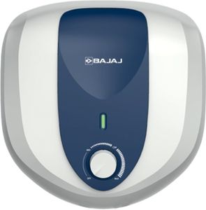 BAJAJ Pentacle 25 Ltr Blue 25 L Storage Water Geyser