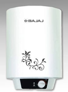 BAJAJ Popular Plus (New Shakti Series) 15 L Storage Water Geyser Suitable for large wall spaces