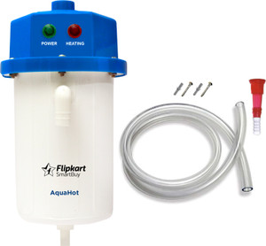 Instant Geyser Aqua Hot Gas Geyser Lazer Aqua Hot Blue Gem