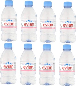Evian Mineral Water Price in India - Buy Evian Mineral Water online at