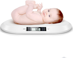 Baby weighing shop scale flipkart