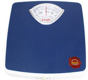 Personal shop weighing machine