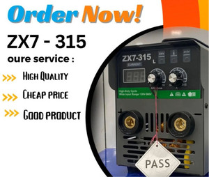 GPT ZX7-315 Alternator Welding Machine Price in India - Buy GPT ZX7-315  Alternator Welding Machine online at Flipkart.com
