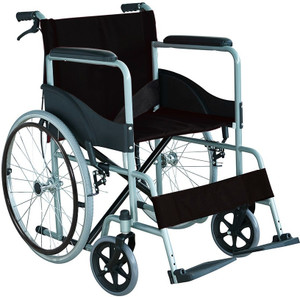 Standard wheelchair price best sale