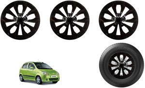 Chevy online spark hubcaps