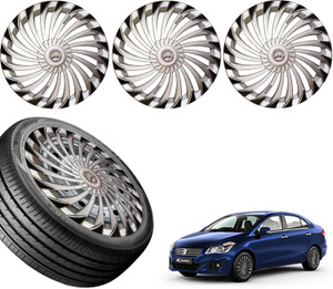 Ciaz wheel cap top